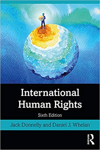 International Human Rights (6th Edition) - Orginal Pdf